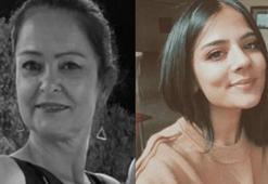 Oyuncu Emel Atıcı ve kızı Püryan Atıcı depremde hayatını kaybetti