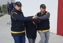 Vicdansızlıkta son nokta! Depremde hayatını kaybeden kişiyi soydu