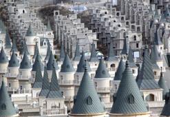 Şato villaların sahibi, 'hemen depremzedeler için aç' tepkilerine cevap verdi: Burada kalınmaz