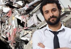 Hasan Can Kaya'dan depremzede çocuklara anlamlı yardım