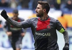 Al N'Koudou'yu ver Borini'yi takası bozuldu ama bir teklif daha...