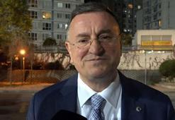 Lütfü Savaş kimdir, hangi partili? Hatay Belediye başkanı nereli, kaç yaşında, nereli, kaç yıldır belediye başkanı, istifa edecek mi?