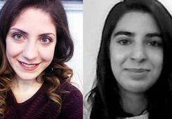 Üniversite öğrencileri Gülistan ile Ayşe depremde hayatını kaybetti