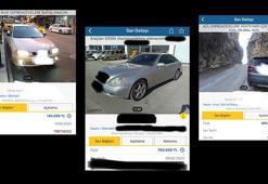 Yeni ilanlarda dikkat çeken ayrıntı; İkinci el araçlar depremzede paylı satılıyor