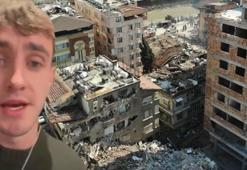 İngiliz oyuncu Paul Mescal'den destek mesajı