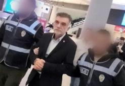 Rönesans Rezidans'ın müteahhidi Mehmet Yaşar Coşkun Metris Cezaevine gönderildi