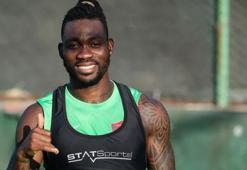Christian Atsu için Gana hükumetine çağrı!