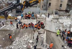 Depremin büyüklüğü ile ilgili çarpıcı yorum! "Hissedilen bunun 3 katı"