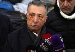 Kendi camiasından bile büyük tepki görmüştü! Beşiktaş'tan açıklama