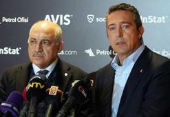 Süper Lig'in geri kalanı için karar verildi! İşte TFF'nin yol haritası