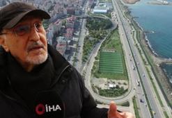 Uzman isimden açıklama: Depremin yıkıcılığı sadece depremin büyüklüğüne bağlı değildir
