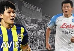 Teşekkürler Kim Min Jae! Büyük vefa örneği