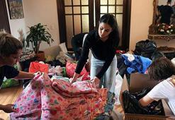 Türk büyükelçiliğine yürüyerek geldi, 30 milyon dolar verip sessizce uzaklaştı!