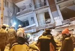 Deprem felaketinde 7. gün! Son durum açıklandı