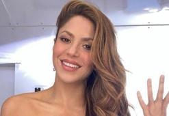 Shakira'dan Türkiye için yardım çağrısı!
