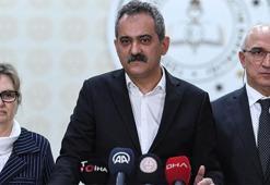 Bakan Özer 10 ilde 1 Mart'a kadar eğitime ara verildi