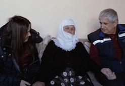 Depremzedeler için verdiği düve yerine yenisi hediye edildi, onu da bağışladı