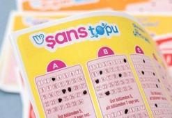 12 Şubat Şans Topu çekiliş sonuçları açıklandı! Şans Topu bu akşam büyük ikramiye ne kadar?
