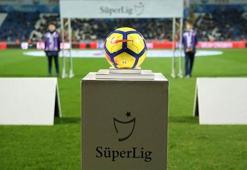 Hatayspor ve Gaziantep FK ligden çekildi! Süper Lig'de deprem sonrası yeni puan durumu belli oldu