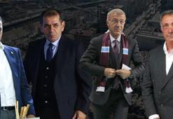 Ercan Güven: Kulüpler transferi falan bıraktılar tır doldurmakta yarışıyorlar
