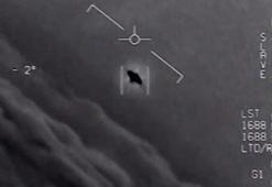 ABD UFO mu düşürdü? Amerika UFO mu vurdu, Pentagon düşürülen UFO gerçek mi? Pentagon UFO açıklaması!