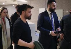 Fenomen Oğuzhan Uğur ifade vermek için adliyede