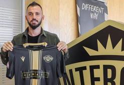 En son CF Intercity'e transfer olmuştu! Emre Çolak futbolu bıraktı