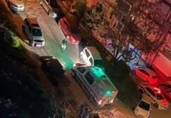 25 yaşındaki genç dayısını defalarca bıçaklayıp öldürdü