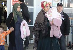 Otellere yerleştirilen depremzede sayısı 100 bine ulaştı