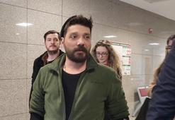 Oğuzhan Uğur savcılığa ifade verdi!