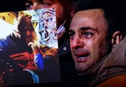 Oyuncu Ogün Kaptanoğlu: Şevket'i enkazdan aldık!