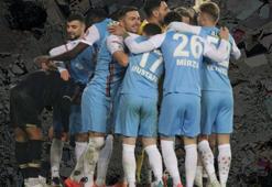 Süper Lig'in yıldızı 'Ben Antalya'da kalacağım' dedi yüzyılın afetinden son anda kurtuldu