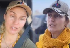 Tuğba Özay'dan şoke eden iddia!