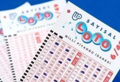 13 Şubat Çılgın Sayısal Loto sonuçları açıklandı! Çılgın Sayısal Loto büyük ikramiye ne kadar?