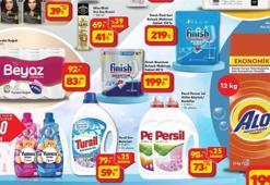 15 Şubat ŞOK aktüel katalog 2023 yayınlandı! İndimli ürünler listesinde zeytinyağı 79 TL , tuvalet kağıdı 83 TL