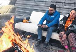 Düşen cep telefonu sayesinde kurtuldu! 'Madenciler olmasaydı oradan çıkamazdım'