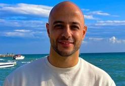 Dünyaca ünlü şarkıcı Maher Zain, Kahramanmaraş'ta yemek dağıttı!