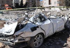 Depremde hasar gören arabaların zararını kasko karşılıyor mu? Açıklama geldi