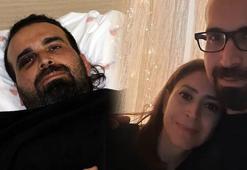 Doktor enkaz altından saatler sonra çıktı! Depremde eşinin son sözlerini söyledi