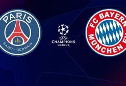 PSG Bayern Münih maçı hangi kanalda, saat kaçta, ne zaman? Şampiyonlar Ligi PSG - Bayern Münih maçı canlı mı?