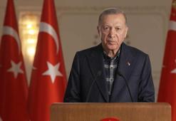 Cumhurbaşkanı Erdoğan: Kara gün dostluğunu unutmayacağız