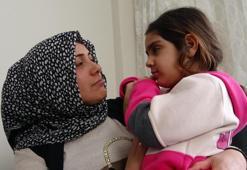Depremde annesini kaybeden 6 yaşındaki Naz’ın teyzesine ‘anne’ diye seslenmesi yürekleri sızlattı