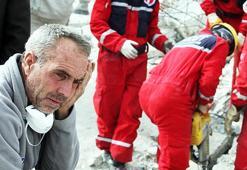 Deprem korkusu uykularınızı kaçırıyorsa dikkat!