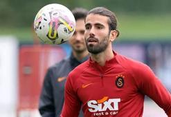 Sergio Oliveira: Umarız yaralarınızı sarar ve daha güçlü geri dönersiniz