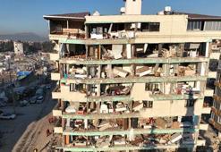 Türkiye'yi vuran deprem 100 yıldır Avrupa'da görülen en büyük doğal afet
