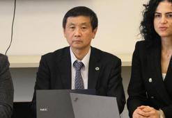 Japon Yer Bilimci Kaneda: Aynı günde 2 büyük depremi daha önce tecrübe etmedim