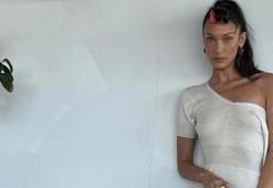 Bella Hadid'in paylaştığı mektup herkesi duygulandırdı!