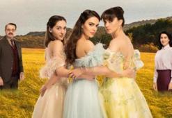 Üç Kız Kardeş yeni bölüm var mı? 14 Şubat Üç Kız Kardeş Kanal D yayın akışında var mı?