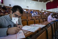 YKS soru kitapçıkları ve cevap anahtarları erişime açıldı