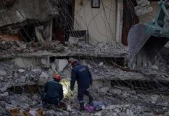 Deprem felaketinde 12. gün! İşte bölgede son durum...